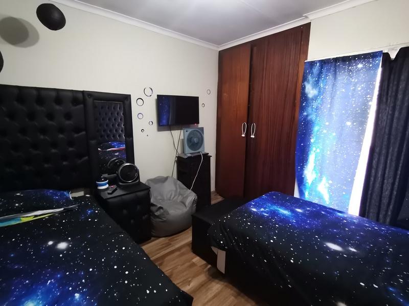 3 Bedroom Property for Sale in Vanderbijlpark Sw 2 Gauteng