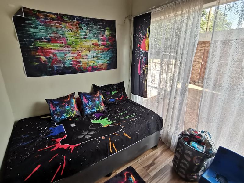 3 Bedroom Property for Sale in Vanderbijlpark Sw 2 Gauteng