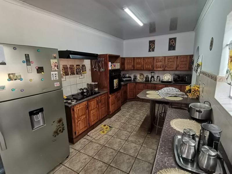 3 Bedroom Property for Sale in Vanderbijlpark Sw 2 Gauteng