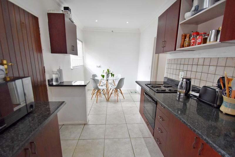 To Let 3 Bedroom Property for Rent in Sandown Gauteng