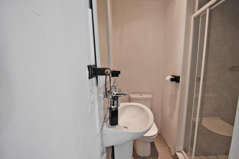 To Let 3 Bedroom Property for Rent in Sandown Gauteng