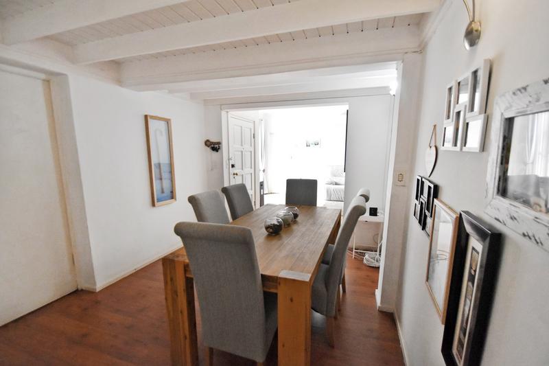 To Let 3 Bedroom Property for Rent in Sandown Gauteng