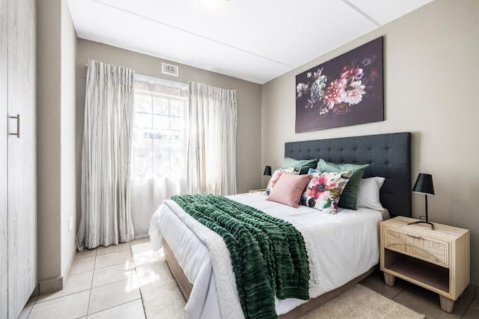 2 Bedroom Property for Sale in Heuweloord Gauteng