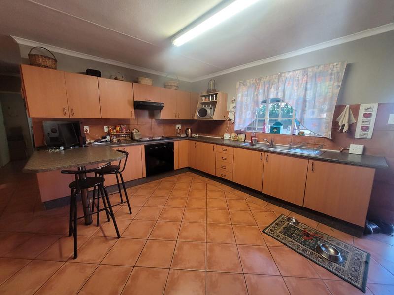 2 Bedroom Property for Sale in Fochville Gauteng