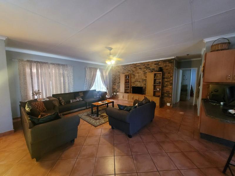2 Bedroom Property for Sale in Fochville Gauteng