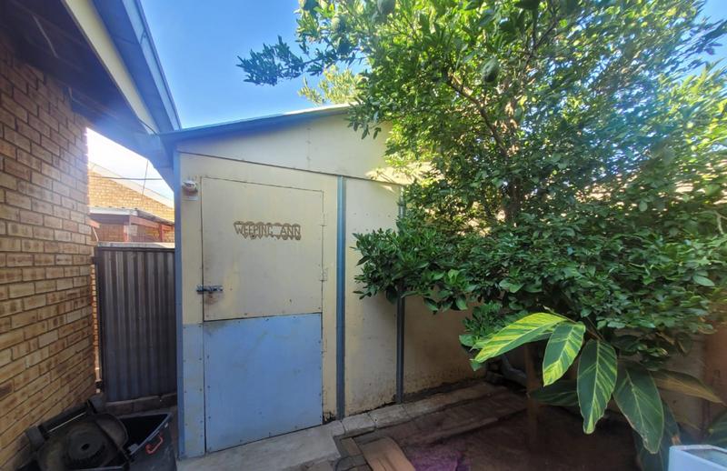 2 Bedroom Property for Sale in Fochville Gauteng