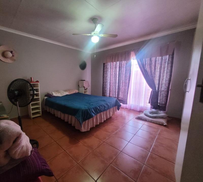 2 Bedroom Property for Sale in Fochville Gauteng