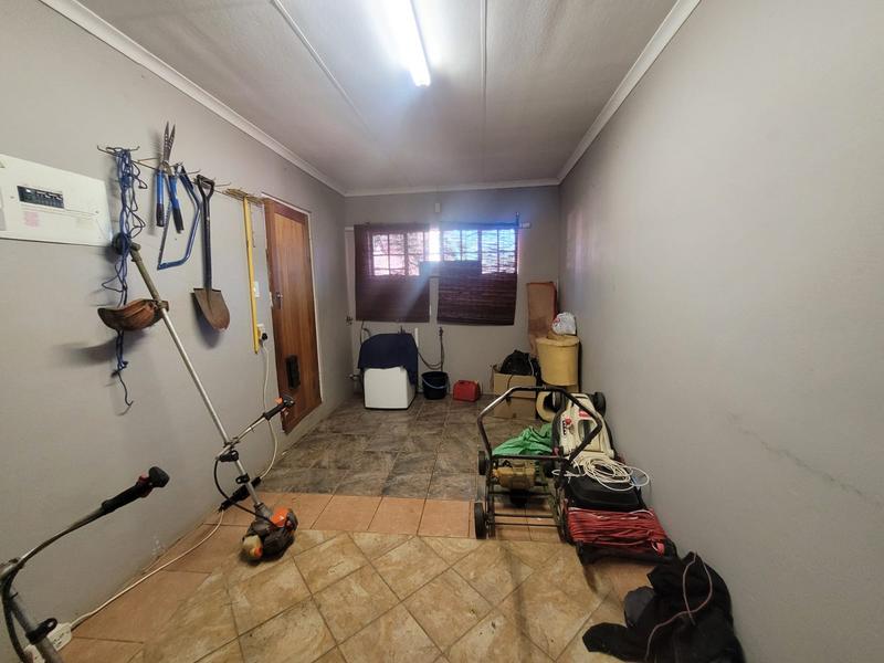 2 Bedroom Property for Sale in Fochville Gauteng