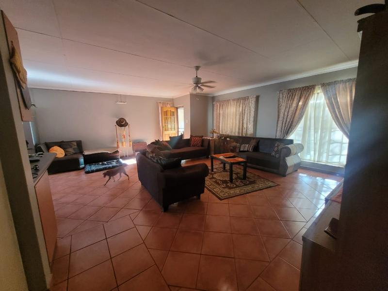 2 Bedroom Property for Sale in Fochville Gauteng