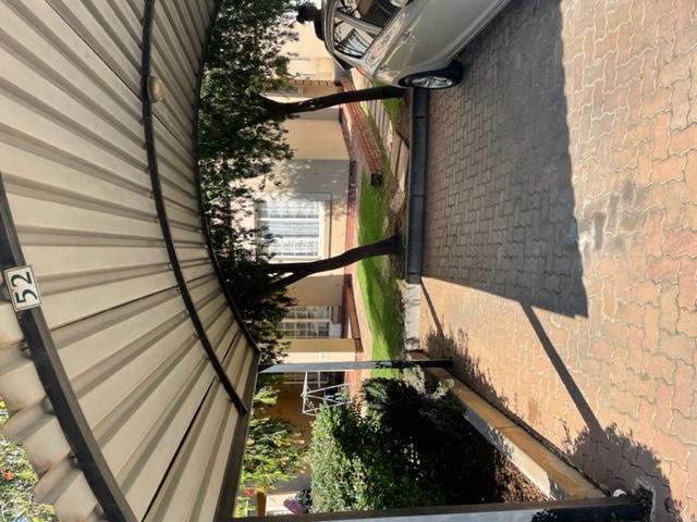 To Let 2 Bedroom Property for Rent in Castleview Gauteng