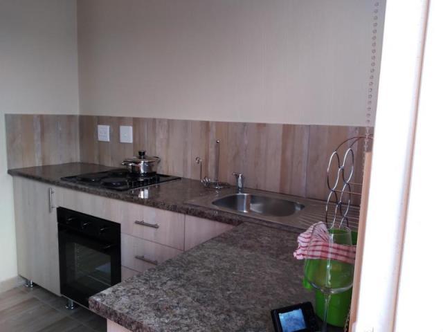 To Let 3 Bedroom Property for Rent in Azaadville Gauteng