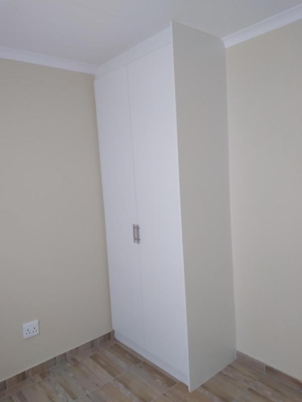 To Let 3 Bedroom Property for Rent in Azaadville Gauteng