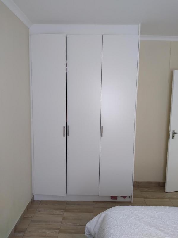 To Let 3 Bedroom Property for Rent in Azaadville Gauteng