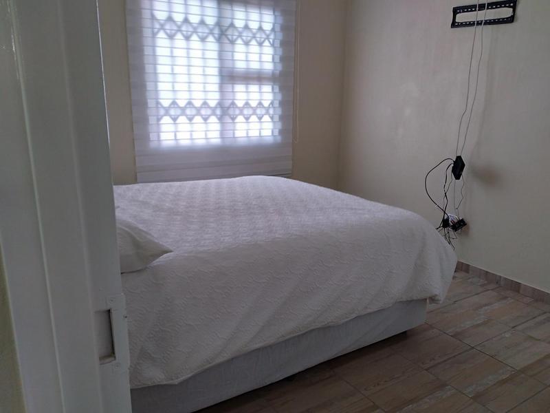To Let 3 Bedroom Property for Rent in Azaadville Gauteng