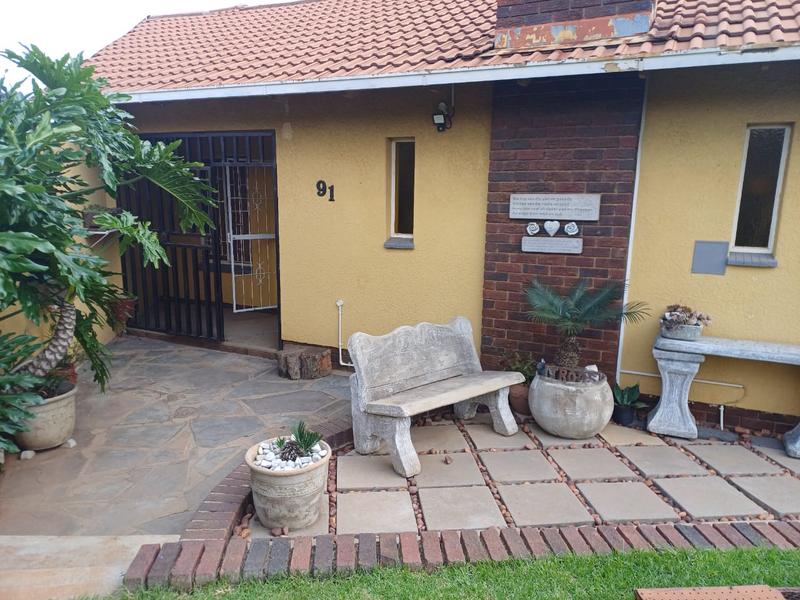 3 Bedroom Property for Sale in Witfield Gauteng