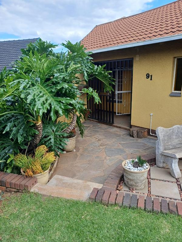 3 Bedroom Property for Sale in Witfield Gauteng