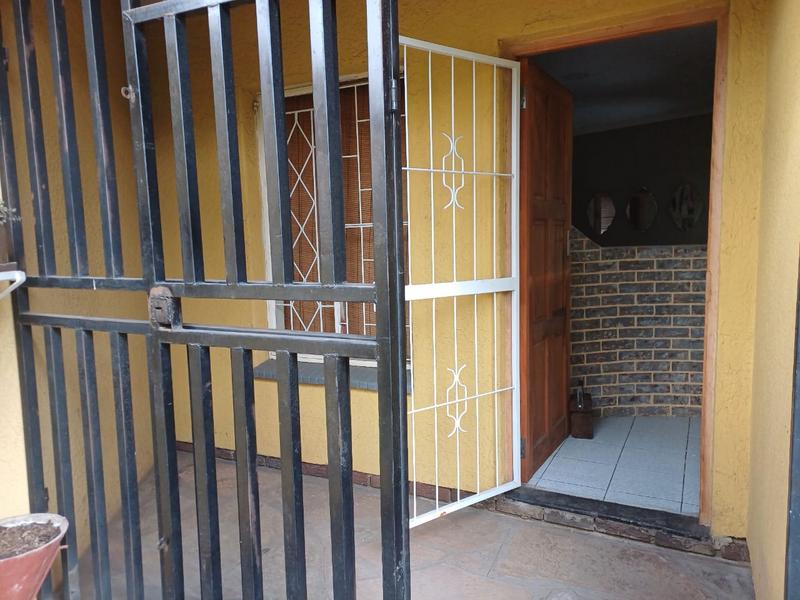 3 Bedroom Property for Sale in Witfield Gauteng