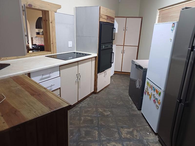 3 Bedroom Property for Sale in Witfield Gauteng