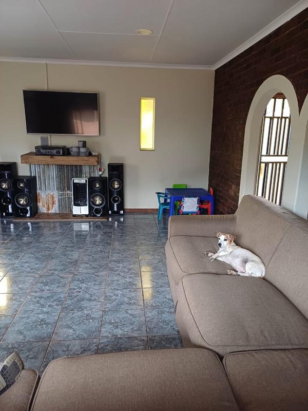 3 Bedroom Property for Sale in Witfield Gauteng