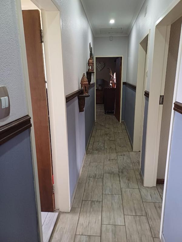 3 Bedroom Property for Sale in Witfield Gauteng