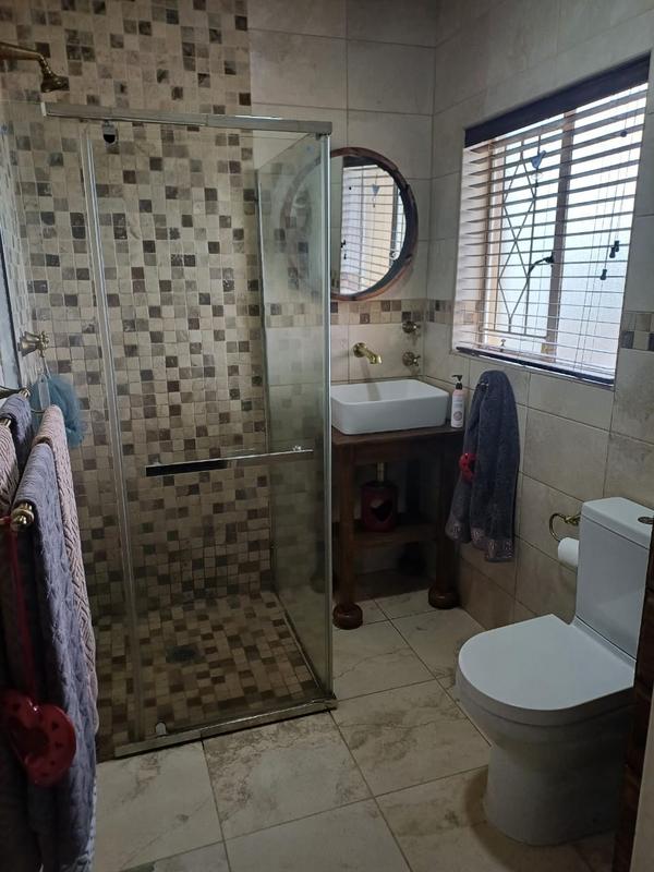 3 Bedroom Property for Sale in Witfield Gauteng