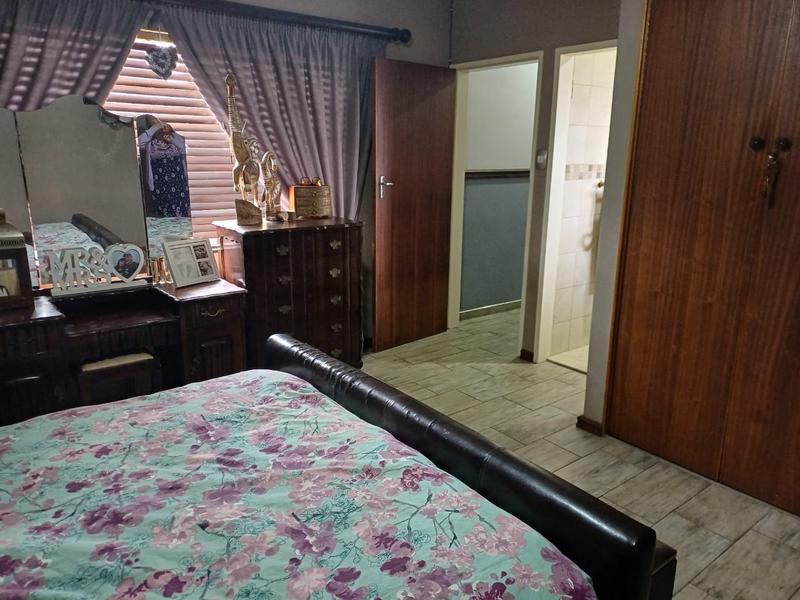 3 Bedroom Property for Sale in Witfield Gauteng