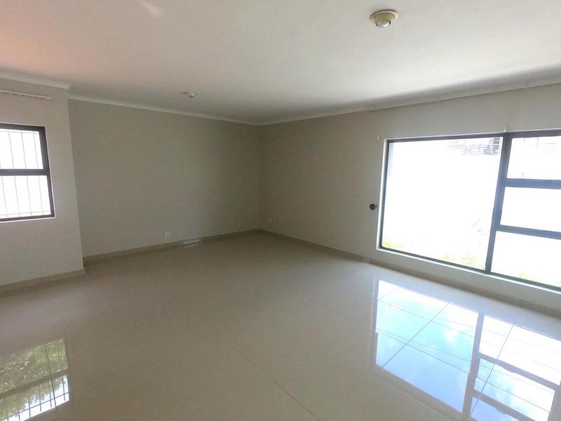 To Let 4 Bedroom Property for Rent in Parkmore Gauteng