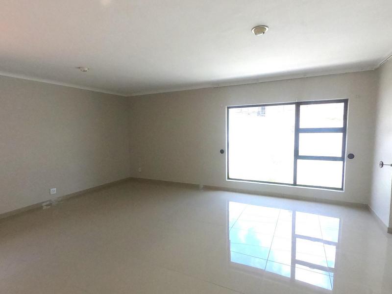 To Let 4 Bedroom Property for Rent in Parkmore Gauteng