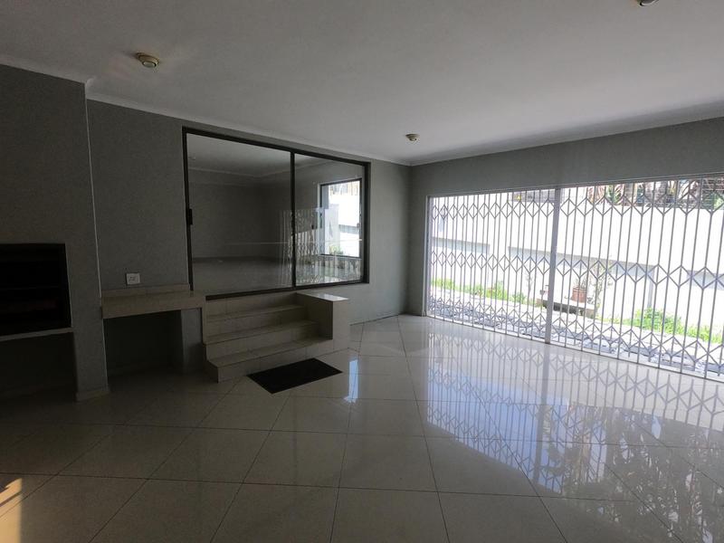 To Let 4 Bedroom Property for Rent in Parkmore Gauteng