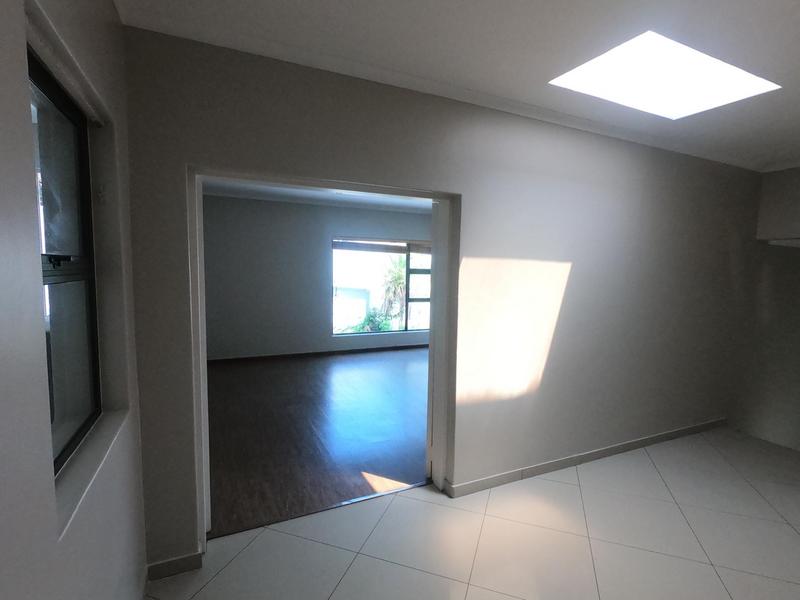 To Let 4 Bedroom Property for Rent in Parkmore Gauteng