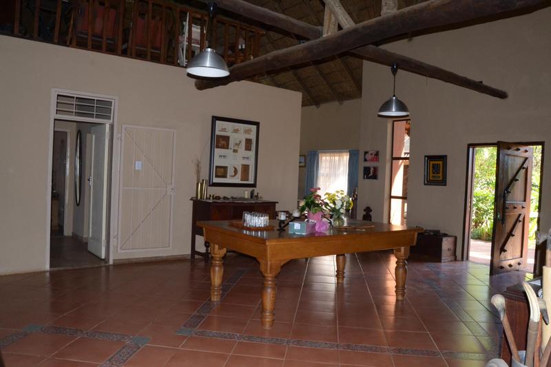 9 Bedroom Property for Sale in Cullinan Gauteng