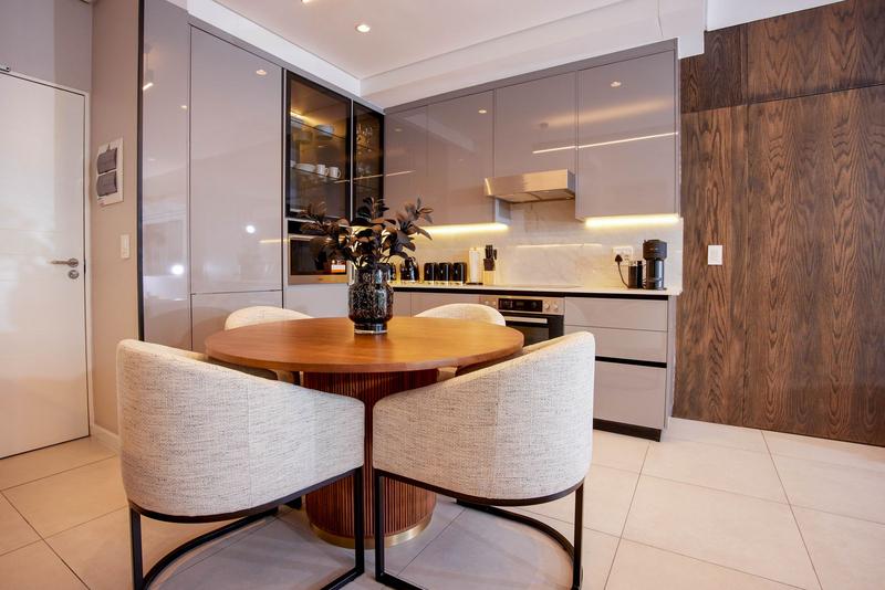 To Let 2 Bedroom Property for Rent in Glenadrienne Gauteng