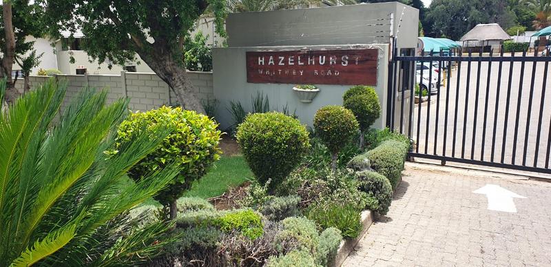 2 Bedroom Property for Sale in Lyndhurst Gauteng