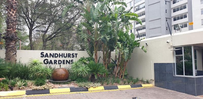 3 Bedroom Property for Sale in Sandton Central Gauteng