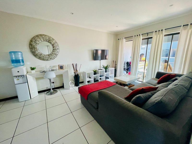 To Let 1 Bedroom Property for Rent in Lonehill Gauteng