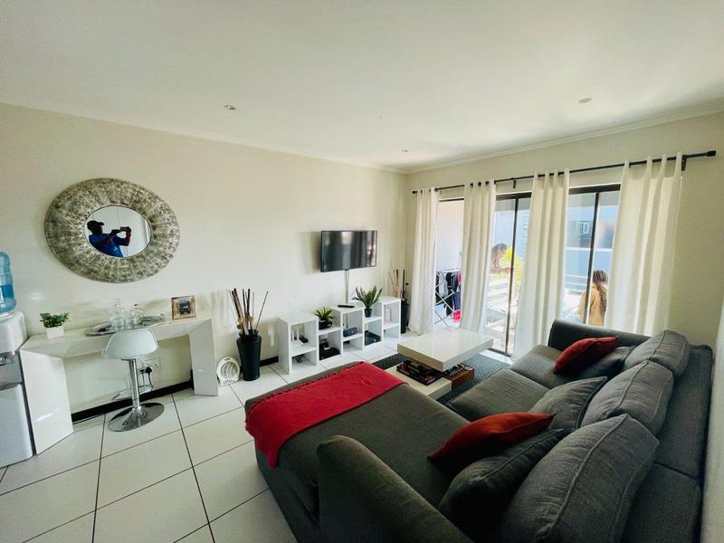 To Let 1 Bedroom Property for Rent in Lonehill Gauteng