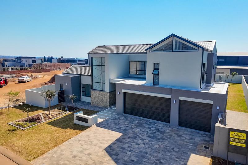 5 Bedroom Property for Sale in Midstream Heights Gauteng