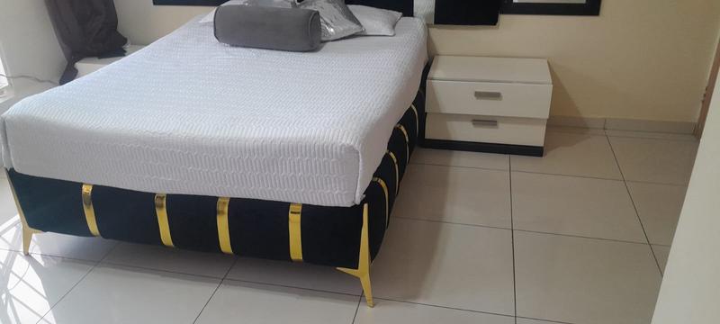 2 Bedroom Property for Sale in Laudium Gauteng