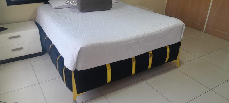 2 Bedroom Property for Sale in Laudium Gauteng