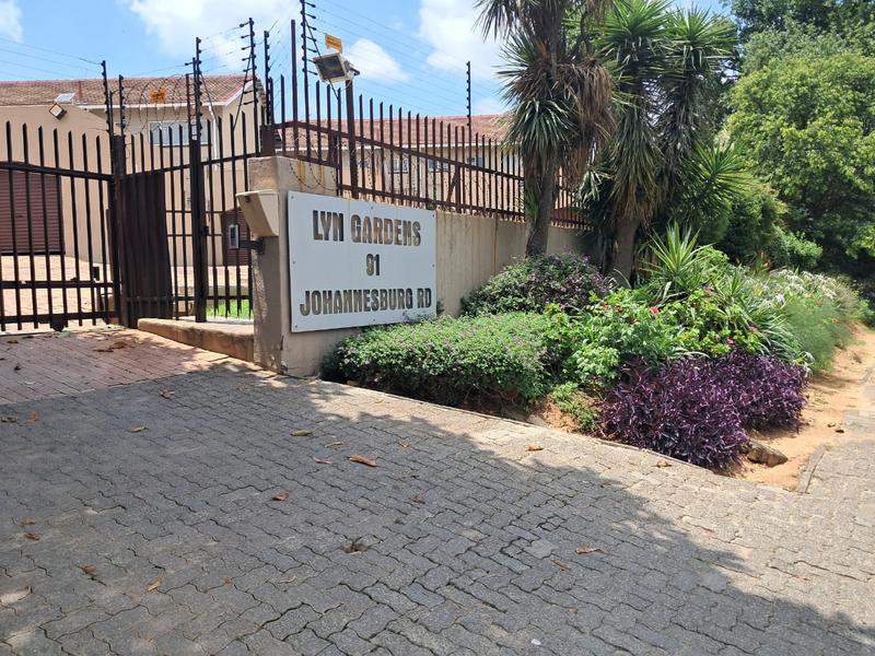3 Bedroom Property for Sale in Lyndhurst Gauteng