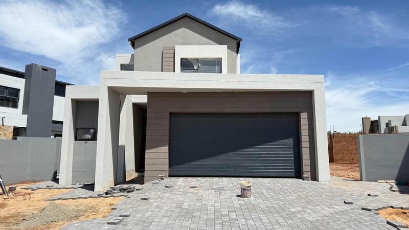 3 Bedroom Property for Sale in Fountainbrook Estate Gauteng