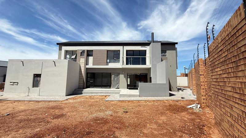 3 Bedroom Property for Sale in Fountainbrook Estate Gauteng