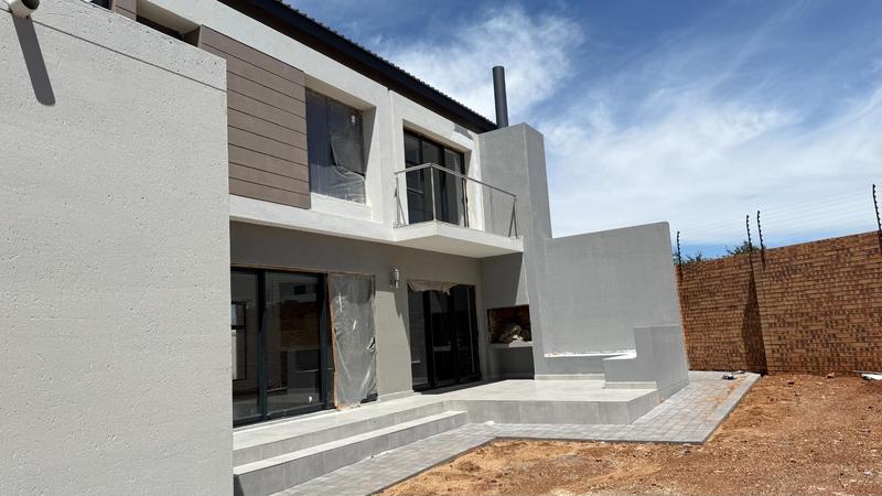 3 Bedroom Property for Sale in Fountainbrook Estate Gauteng