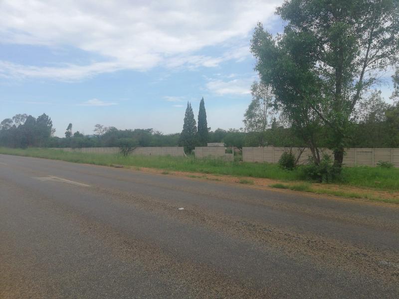 0 Bedroom Property for Sale in Drumblade A H Gauteng