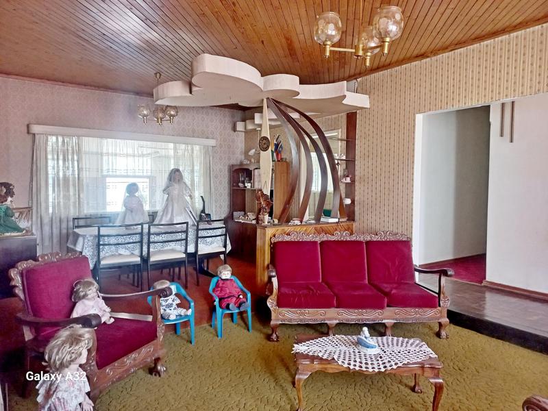 4 Bedroom Property for Sale in Silverton Gauteng