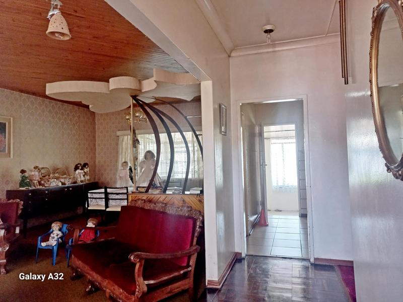 4 Bedroom Property for Sale in Silverton Gauteng