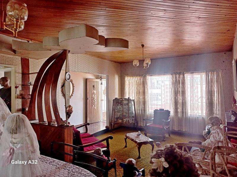 4 Bedroom Property for Sale in Silverton Gauteng