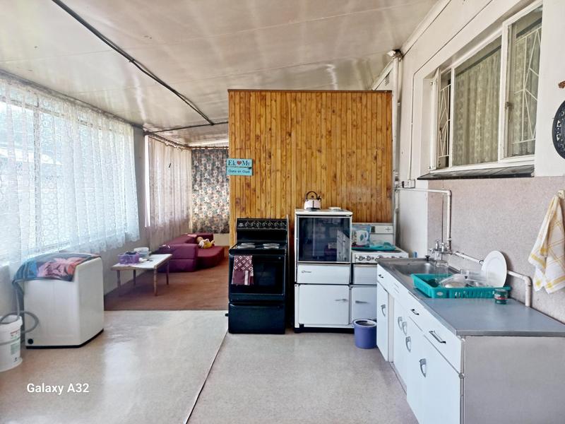 4 Bedroom Property for Sale in Silverton Gauteng