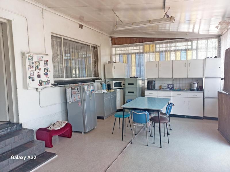 4 Bedroom Property for Sale in Silverton Gauteng