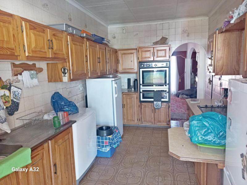 4 Bedroom Property for Sale in Silverton Gauteng